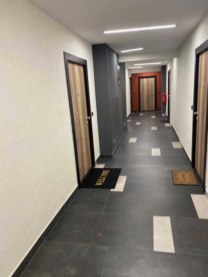 Atmartments Etna Bulevar, Free Private Parking Сараево Экстерьер фото